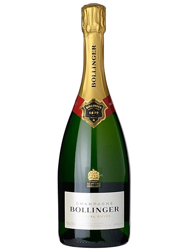 Brut Special Cuvée Bollinger