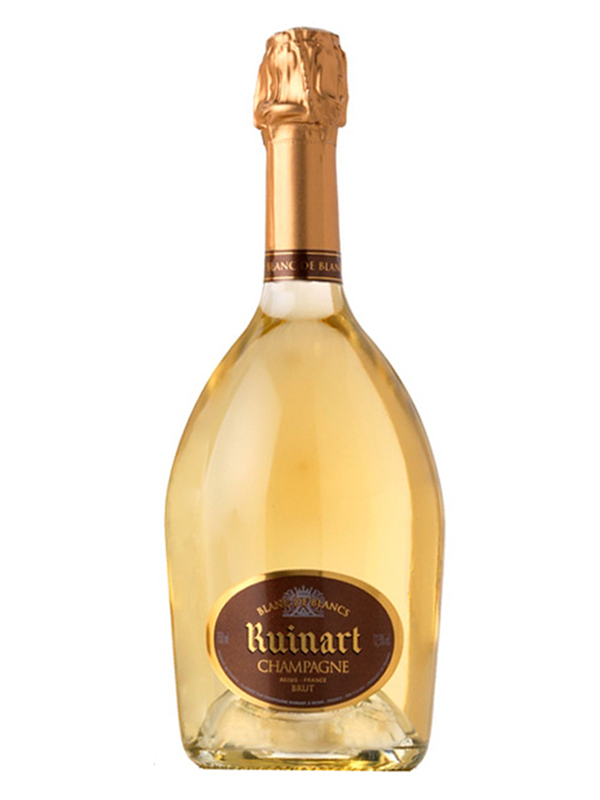 Blanc De Blancs Ruinart