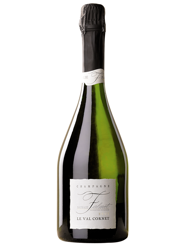 Nathalie Falmet Champagne Brut Le Val Cornet