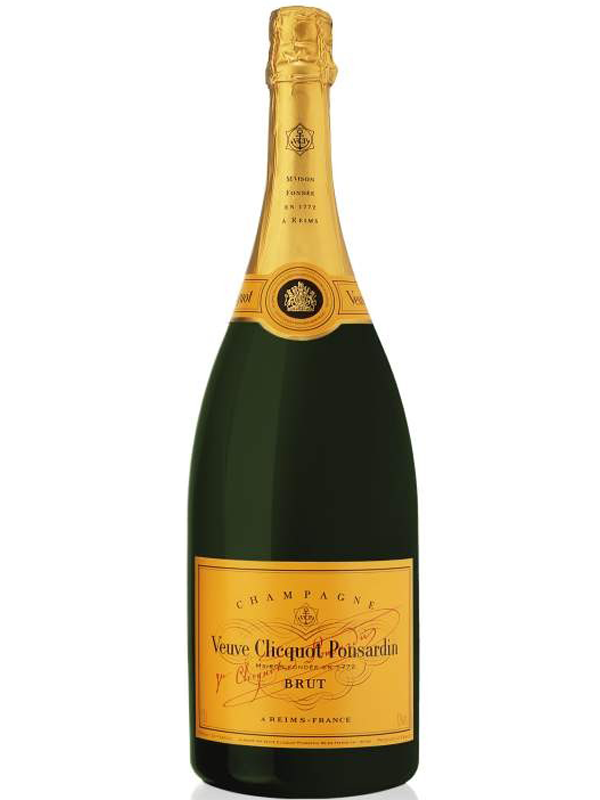 Veuve Clicquot Champagne MAGNUM (1,5 L)