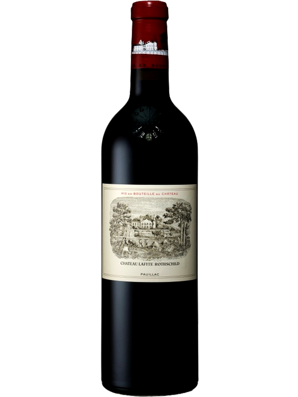 Pauillac Grand Cru Classé 2010 Château Duhart-Millon