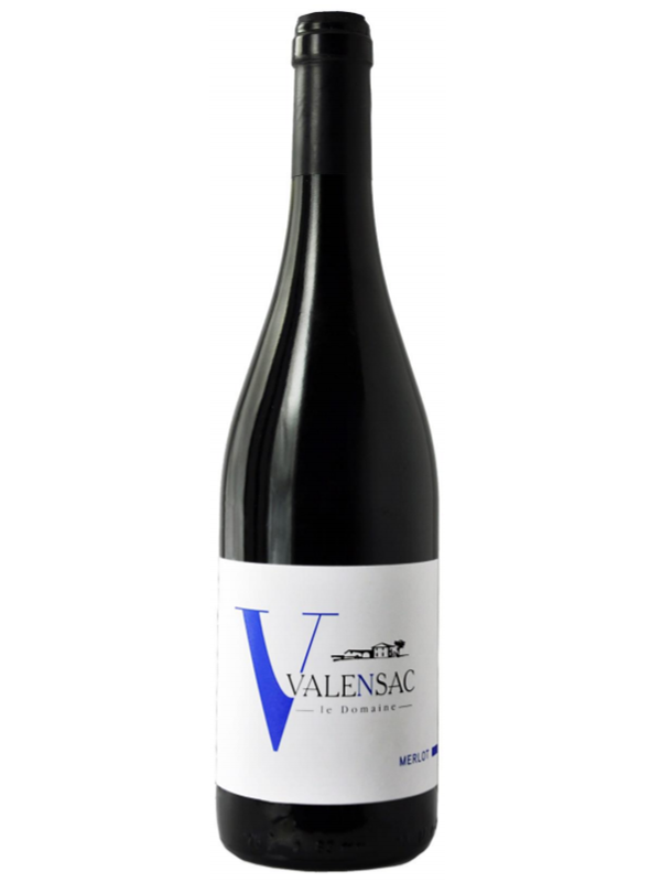 Merlot Domaine De Valensac