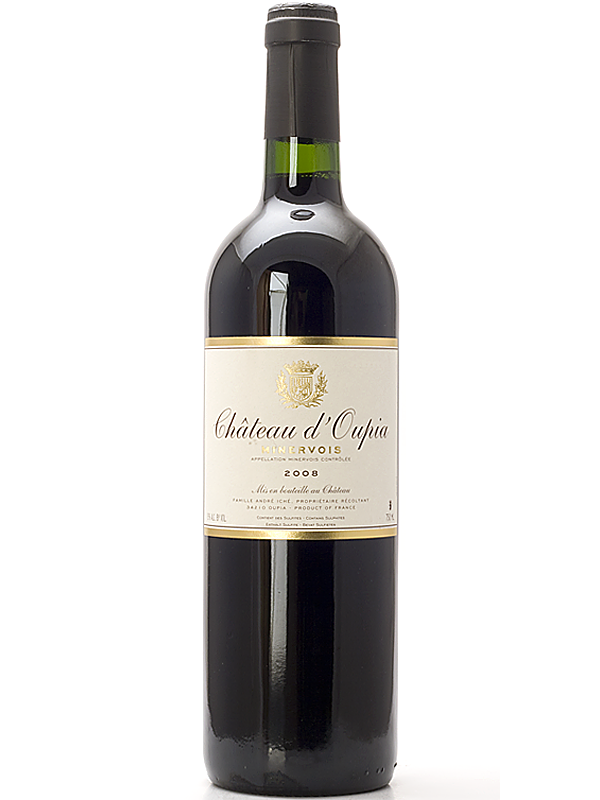 Minervois Tradition Château D’Oupia 2020