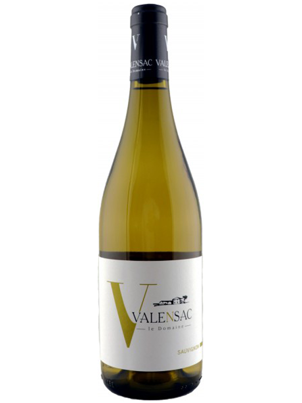 Sauvignon Domaine De Valensac
