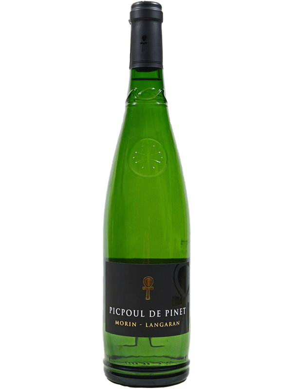Picpoul De Pinet 2021 Domaine De Morin Langaran
