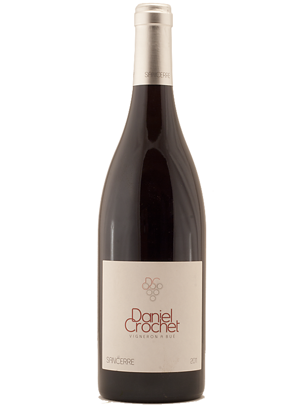 Sancerre Rouge Daniel Crochet