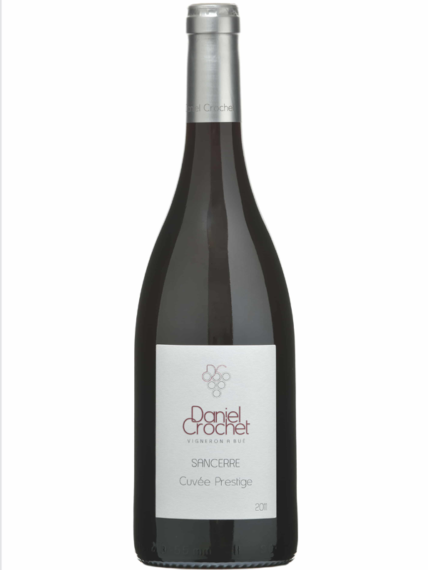 Sancerre Cuvée “Sur Le Clou” 2019 Daniel Crochet