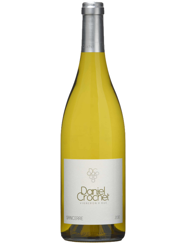 Daniel Crochet  Sancerre Blanc