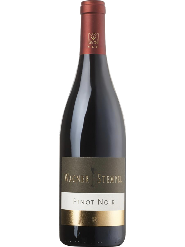 Pinot Noir “GG” 2019 Wagner Stempel