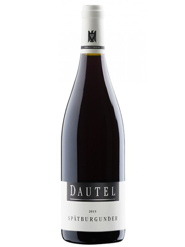 Spätburgunder 2022 Dautel