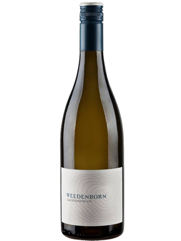 Sauvignon Blanc 2022 Weingut Weedenborn