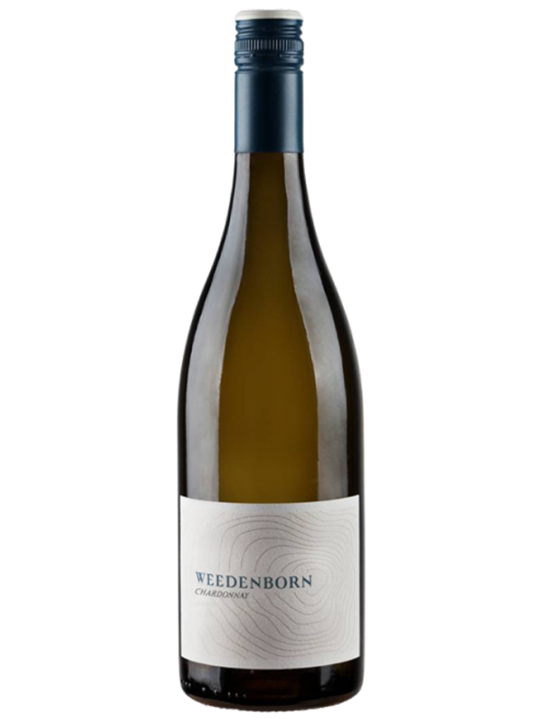 Chardonnay Westhofen 2022 Weingut Weedenborn