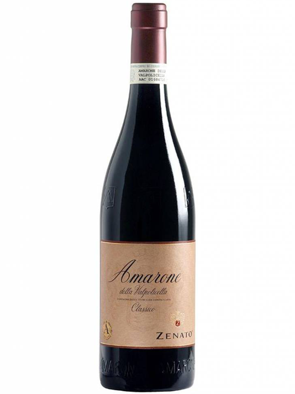 Amarone Della Valpolicella Zenato