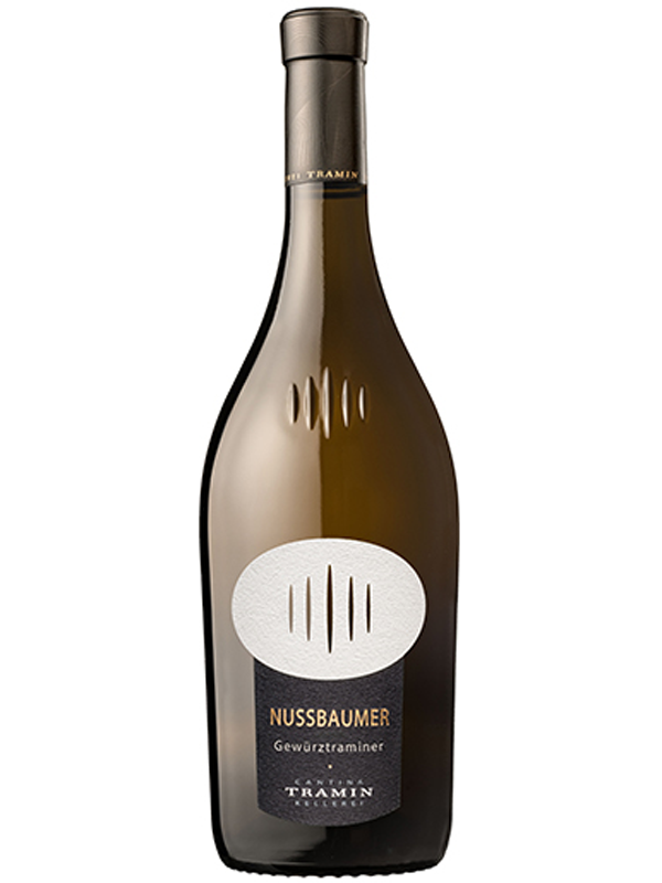 Gewurztraminer Nussbaumer Tramin