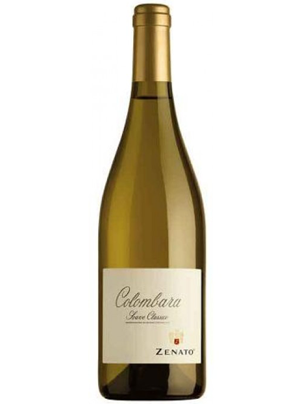 Vigneto Colombara Soave Classico Zenato 2022