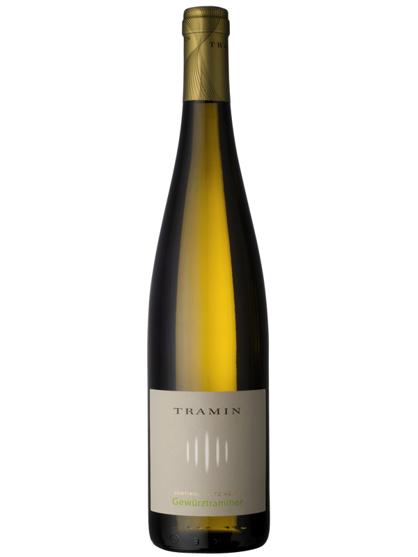 Gewürztraminer Alto Adige Tramin