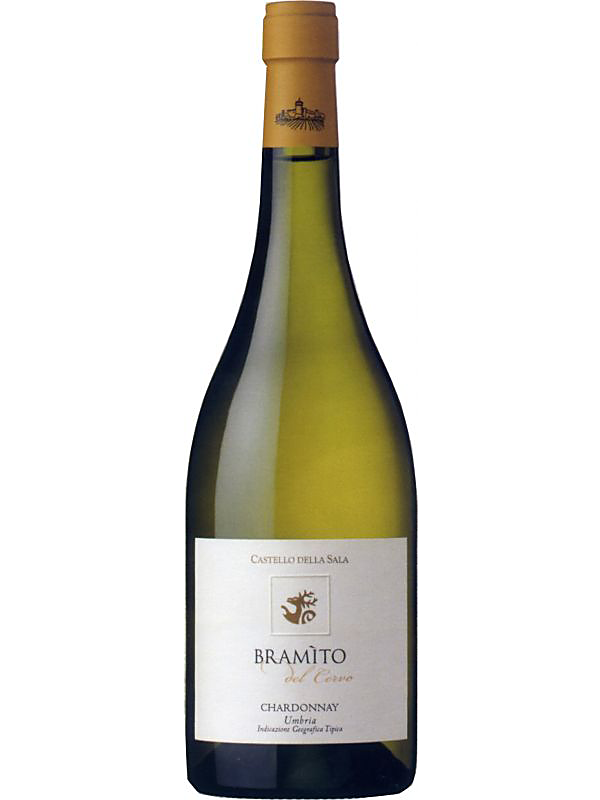 Bramìto Del Cervo Antinori