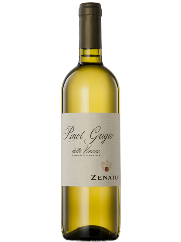 Pinot Grigio Delle Venezie Zenato