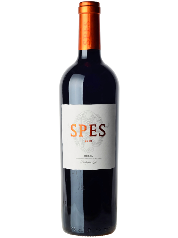 Spes Tinto Bodega Loa