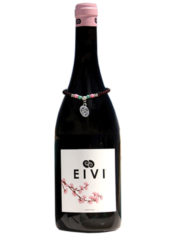 EIVI The Embraced Wine