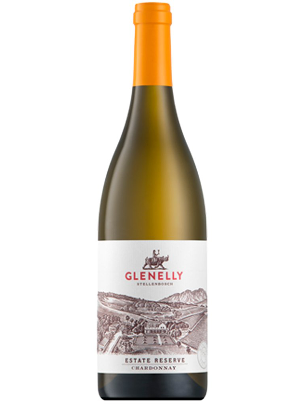 Estate Reserve Chardonnay Glenelly