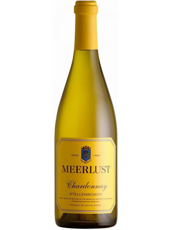 Chardonnay 2022 Meerlust