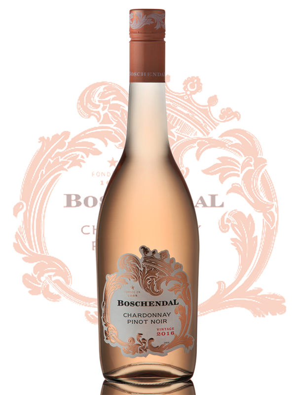 Boschendal Chardonnay Pinot Noir 2023