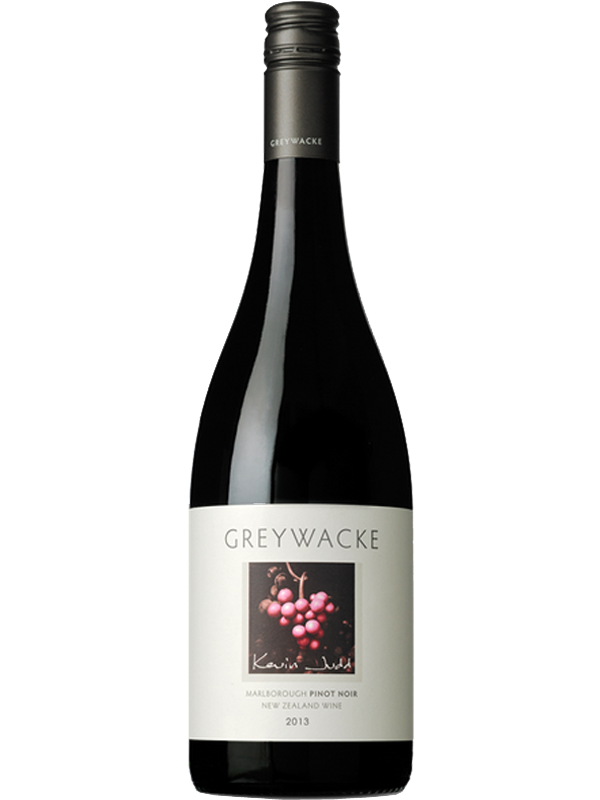 Pinot Noir Greywacke