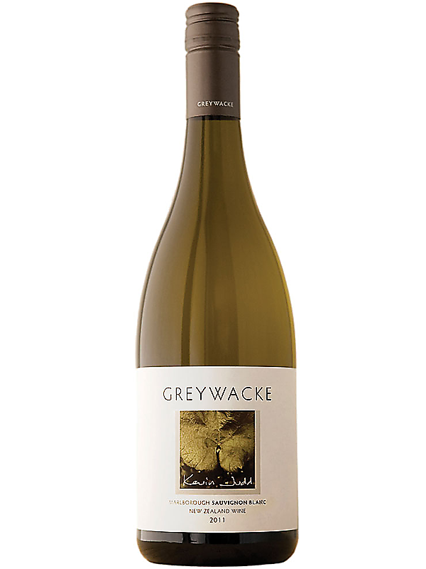 Sauvignon Blanc Greywacke