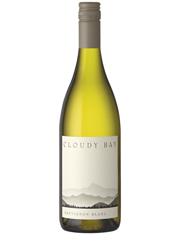 Sauvignon Blanc Cloudy Bay