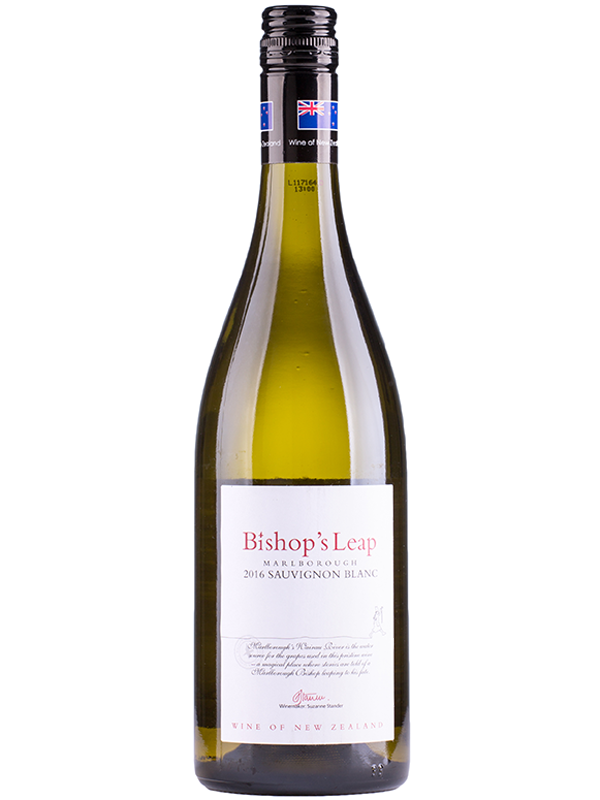 Sauvignon Blanc Bishop’s Leap