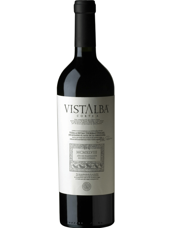 ‘Corte A’ Vistalba