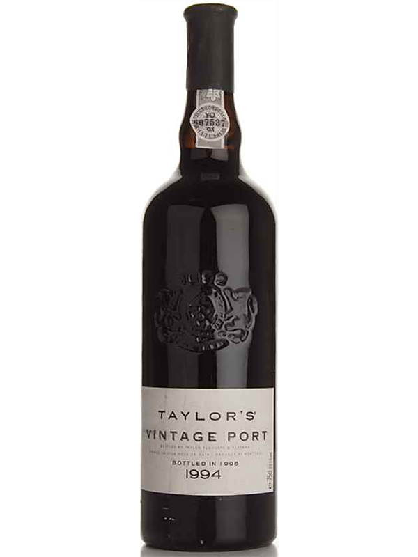 Vintage Port 1994 Taylor’s Fladgate & Yeatman