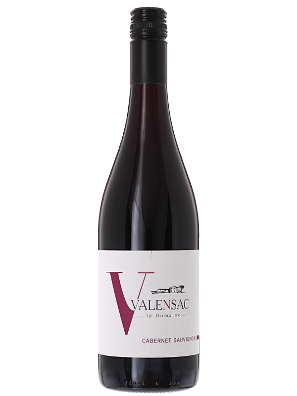 Cabernet Sauvignon Domaine De Valensac