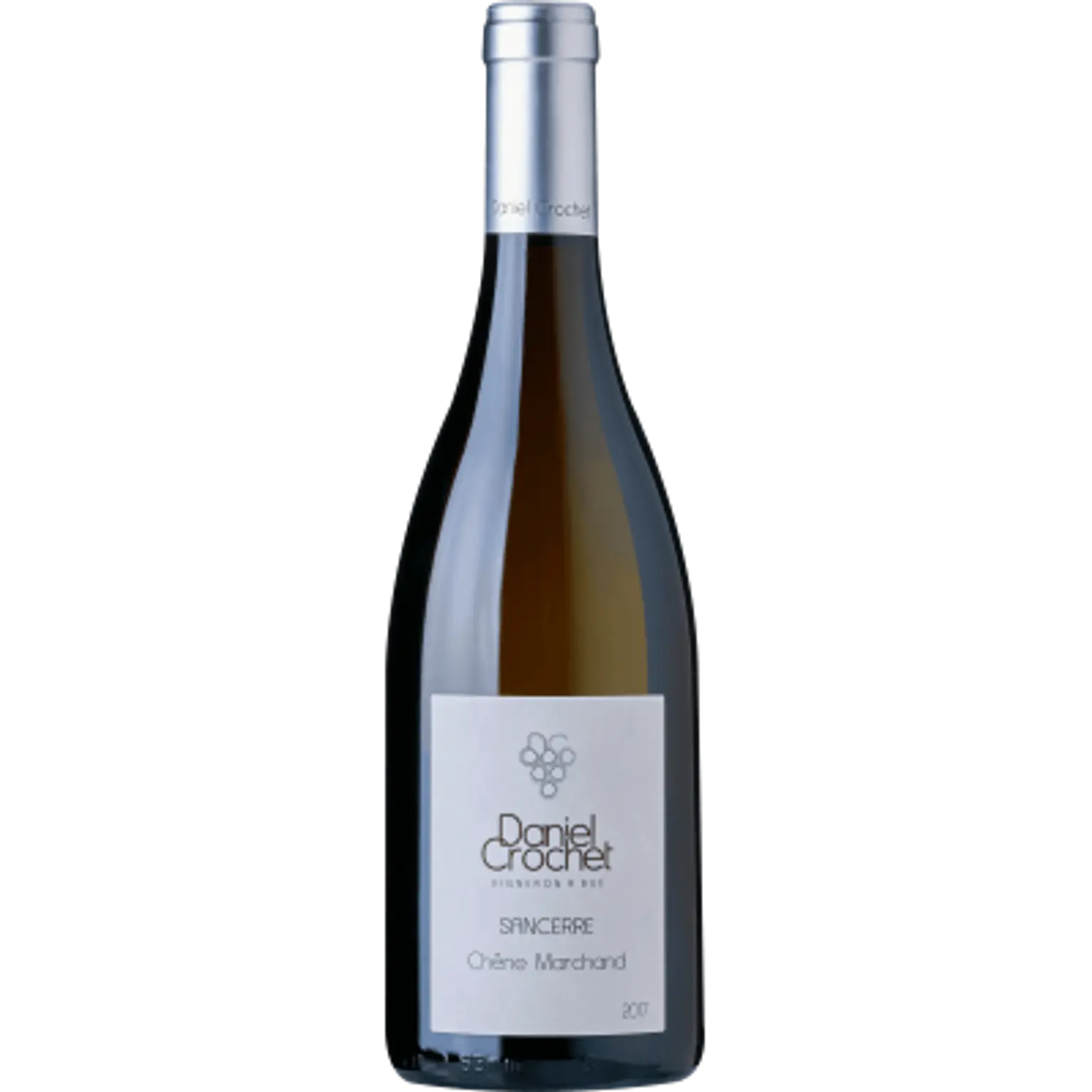 Sancerre Blanc Grand Chemarin 2022 Daniel Crochet