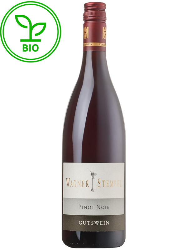 Pinot Noir Wagner Stempel