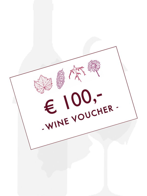 Wine Voucher