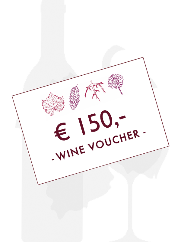 Wine Voucher