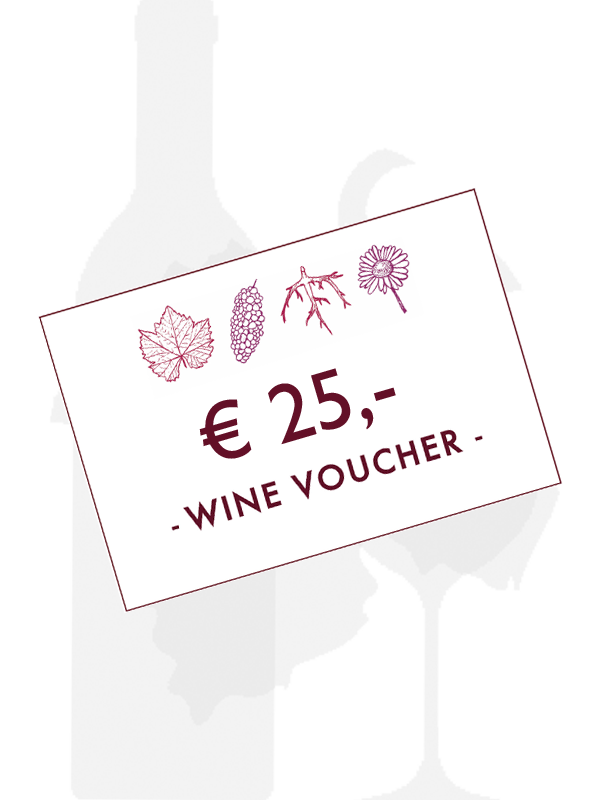 Wine Voucher