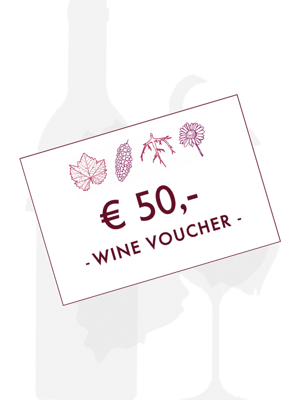 Wine Voucher