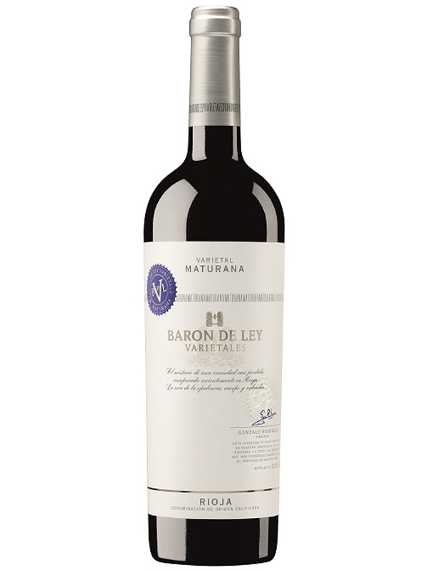 Rioja ‘Varietales Maturana’ Baron De Ley