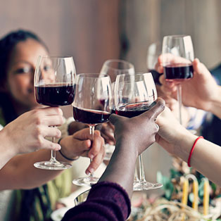 Barolo & Friends | Woensdag 11 Maart