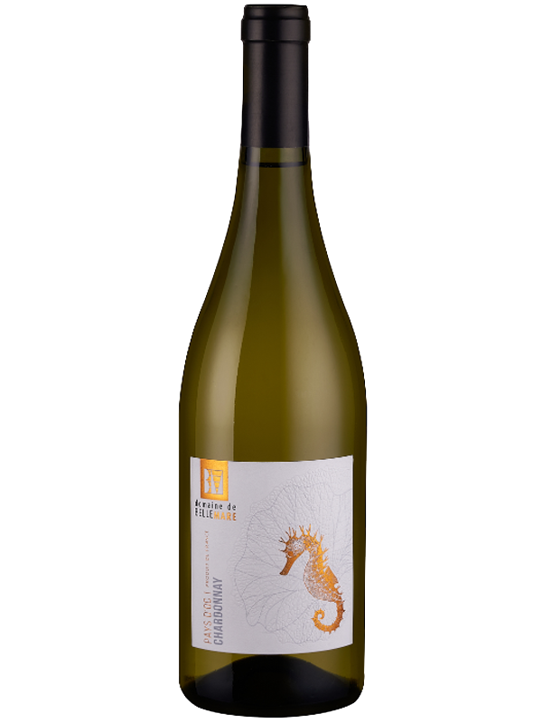 Chardonnay 2023 Domaine De Belle Mare