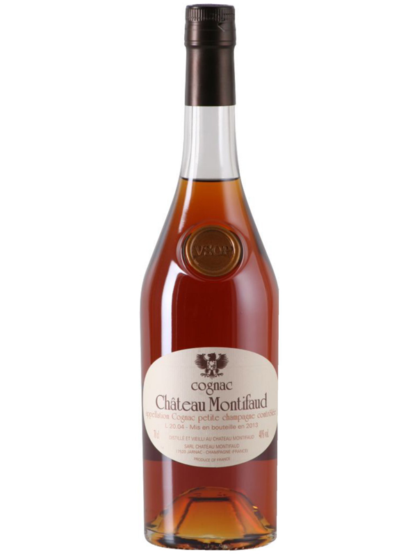 Cognac VSOP Montifaud