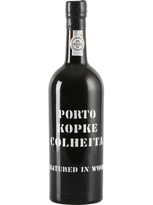 Colheita Port 1976 Kopke