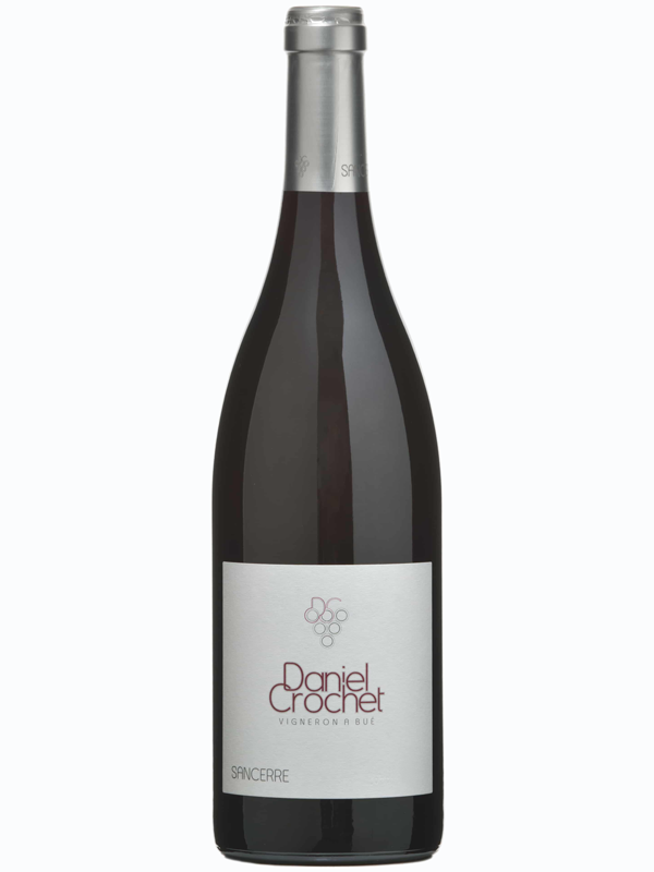 Sancerre Rouge 2020 Daniel Crochet