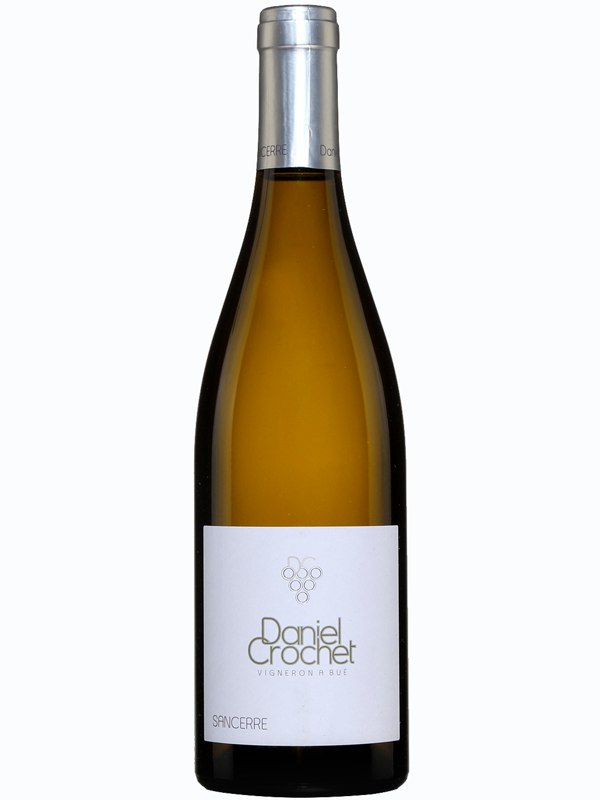 Daniel Crochet  Sancerre Blanc 2023