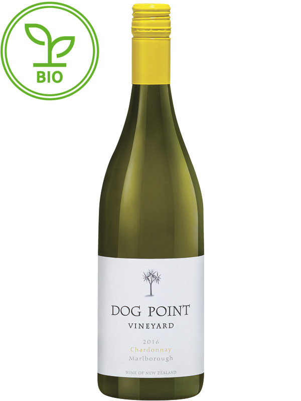 Chardonnay 2019  Dog Point