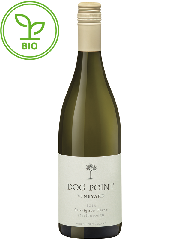 Sauvignon Blanc Dog Point