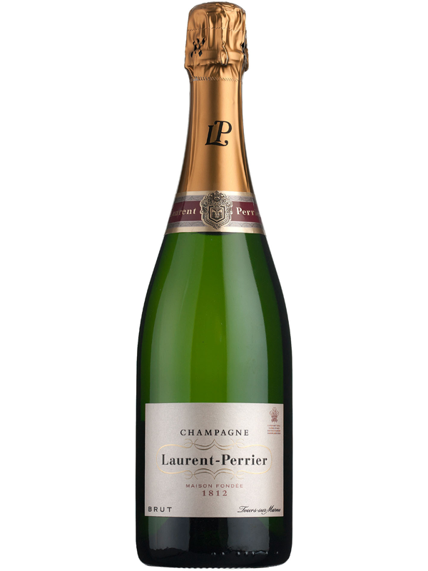 Cuvée Brut Laurent Perrier